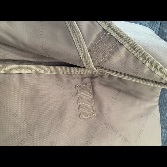 timi & leslie Diaper Bag and Accessories - Picture 6 of 16